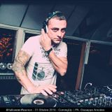 SERGIO CASILE @ DICEMBRE 2014 PART 1