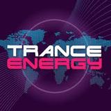 Trance Energy by Pete Raver