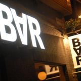 Reopening@Bar 23-08-2012 (Live set whit Deejay sed-x)
