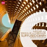 FRISKY | Suffused Diary 055 - Chris Gavin