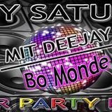 Crazy Saturday Live Mix @ Clip Cologne 16.05.2015