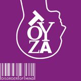 Toyza - Disorder Of Mind (promo mix)