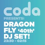 Dragonfly Set '40'
