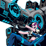 Ponystep 140 Megamix