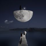 The Dark Side Of The Moon
