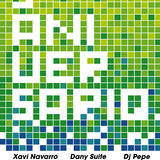 DANY SUITE - REMEMBER - 5º ANIVERSARIO CONTRAS CLUB