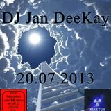 DJ Jan DeeKay - 20.07.2013