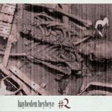 Haybeden Heybeye 2 Rap-Tor / 06.07.2014