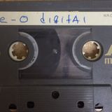 DJ Thee-O - Digital (Rare Mixtape) Tech Trance