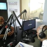 Miguel Pedhelez Secretario General O.E.M.A en Estado Ciudadano con Osvaldo Meijide