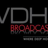 Jesús Estevill Dj Set Special Deep House for the WDHRRadio Show Deep House Records Inc (Chicago,USA)