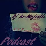Dj Ac-Majestic - r'n'b selection