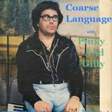 Coarse Language - Week 9
