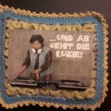 James Schitteboehm + In Da House