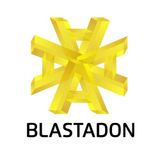 Blastadon at SubDistrick! Aug 2013