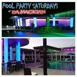 LIVE @ Pool Pool Saturdays (4-26-14)