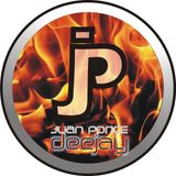 Juan Ponce DJ - Mix Up Power #1