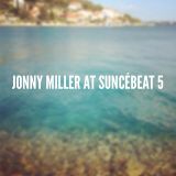 Jonny Miller Suncebeat5 Soulful House Selection