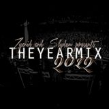 Zyanid & Slydem presents: The Yearmix 2012