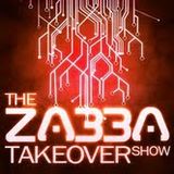 2013-10-21 The Zabba Takeover Show