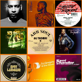 Classic UK Funky & Funky House