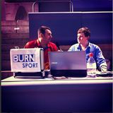 Gatorade National Finals - Interview with Swimming Head Coach Gary Humpage after the Finals