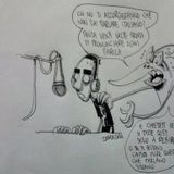 Selecta intervista Zerocalcare (26/10/2012)