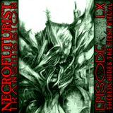 Necrofuturist Transmission #60 - therein hides the first ritual