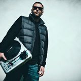 "LADI DADI" Mix (Hiphop, R&B, Bass)