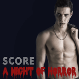 A NIGHT OF HORROR mixed by: DJ FREDRIK NELSON