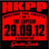 Beating The Crates 20120929