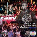 Live @ Classics Only Party 04.03.2016 (La Bellevilloise - Paris)
