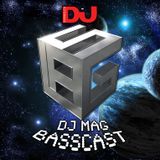 Dj Mag Basscast Mixed By Monolythe
