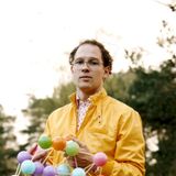 Caribou Essential Mix 18/10/2014