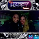 22. Feb. 2016 It's Happy Time Πάνος & Λίνα κάθε Δευτέρα 8-10μμ @M-Word Web Radio