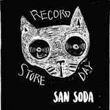 San Soda Shows Mixcloud