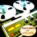 Italo Disco Remixes