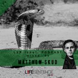 LSR Podcast 021 WIth Matthew Skud