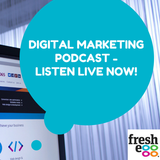 Fresh Egg's Digital Marketing News Podcast - 29 June 2015