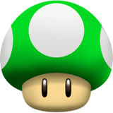 1up Mix