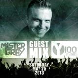 Y100 Mix - 052513