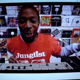 DJ Step One - Rusty Jungle