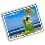 DJ Vaage - Summer Mix 2013