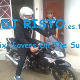 Mix Lovers On The Sun-DJ RISTO