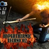 Hyperthermic Techno 02 by Paulo AV
