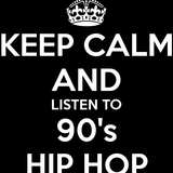 Throwback Hip-Hop Mix, chapter 2