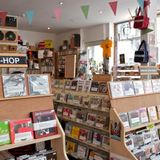 Mixcloud Record Store Social: Sounds of the Universe's Mix