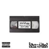 De La Roca presents Boyz N The Wood - Sextape