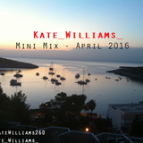 Mini Mix - April 2016