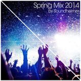 Soundheimer - Spring Mix 2014